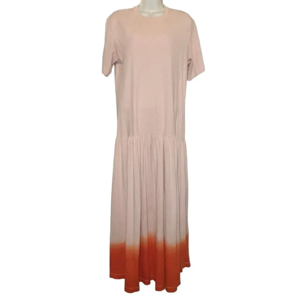 Free People Women's Sun Midi T-shirt Dress - Picture 2 of 7